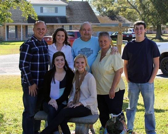 Wilson "Stan" James Stansbury - Photo 57