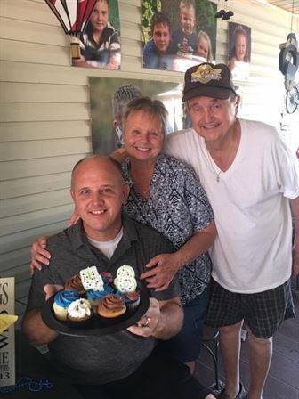 Wilson "Stan" James Stansbury - Photo 59