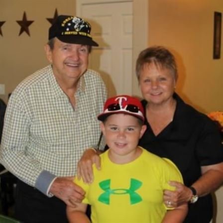 Wilson "Stan" James Stansbury - Photo 63