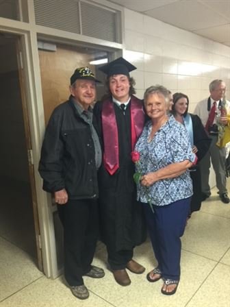 Wilson "Stan" James Stansbury - Photo 67