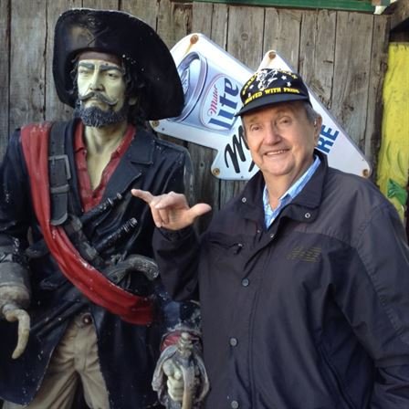 Wilson "Stan" James Stansbury - Photo 68