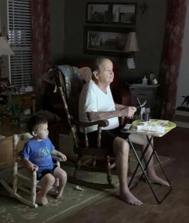 Wilson "Stan" James Stansbury - Photo 69