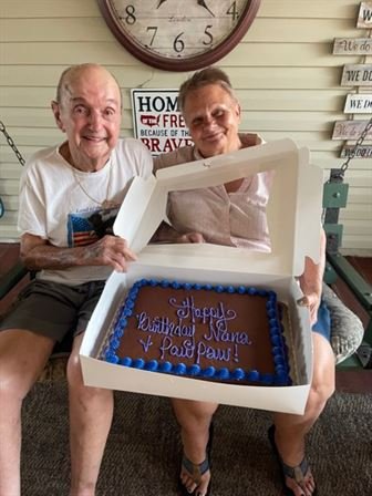 Wilson "Stan" James Stansbury - Photo 74