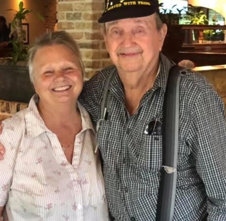 Wilson "Stan" James Stansbury - Photo 75