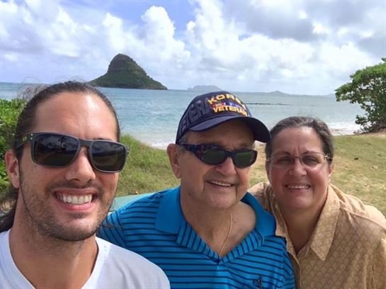 Wilson "Stan" James Stansbury - Photo 83