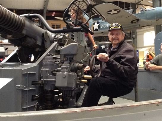 Wilson "Stan" James Stansbury - Photo 85