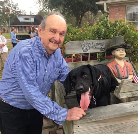 Wilson "Stan" James Stansbury - Photo 87