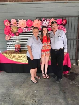 Wilson "Stan" James Stansbury - Photo 89