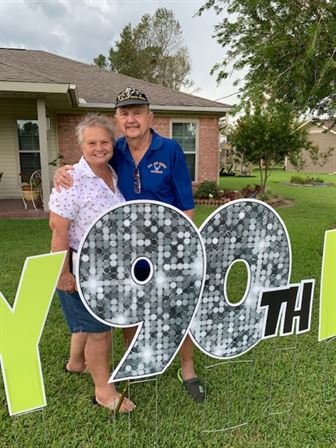 Wilson "Stan" James Stansbury - Photo 100