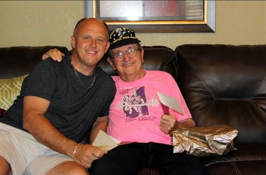 Wilson "Stan" James Stansbury - Photo 103