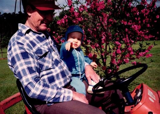 Clarence Droddy - Photo 4