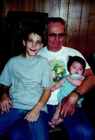 Clarence Droddy - Photo 15