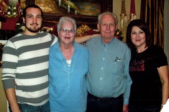 Clarence Droddy - Photo 16