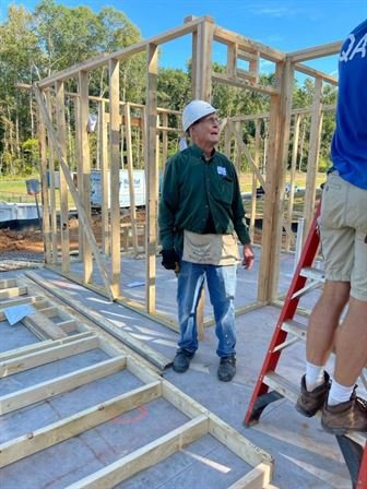 Clarence Droddy - Photo 22