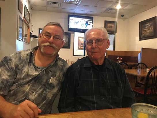 Clarence Droddy - Photo 25