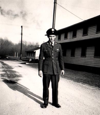 Clarence Droddy - Photo 28