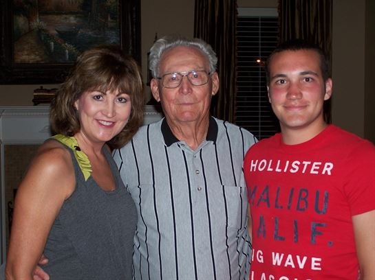 Clarence Droddy - Photo 26