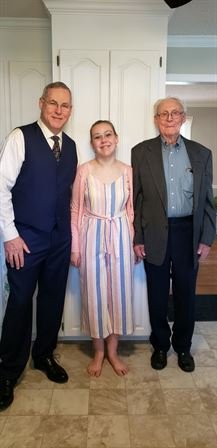 Clarence Droddy - Photo 31