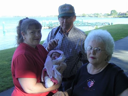 Clarence Droddy - Photo 32