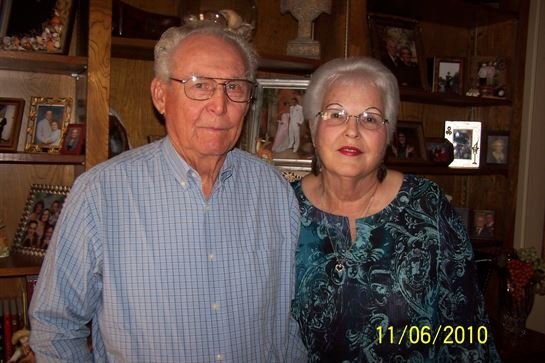 Clarence Droddy - Photo 34