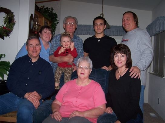 Clarence Droddy - Photo 39