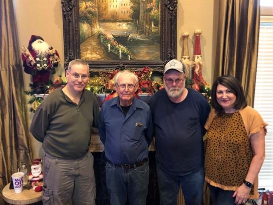 Clarence Droddy - Photo 40