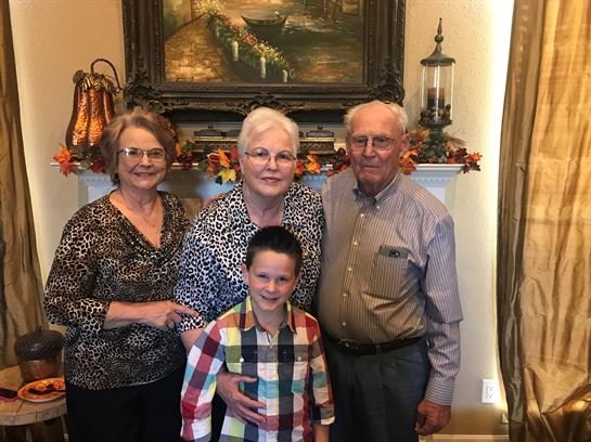 Clarence Droddy - Photo 44