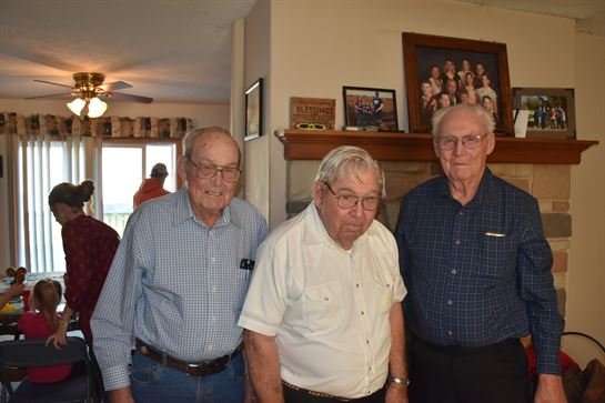 Clarence Droddy - Photo 46