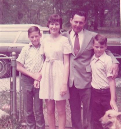 Clarence Droddy - Photo 49