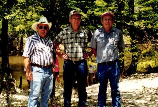 Clarence Droddy - Photo 51