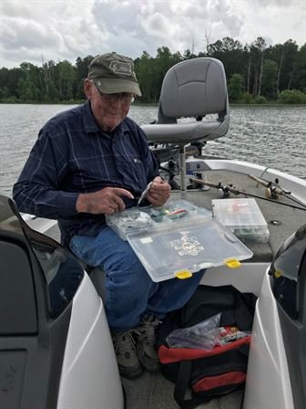 Clarence Droddy - Photo 56