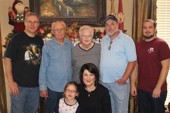 Clarence Droddy - Photo 59