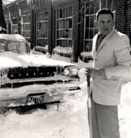 Clarence Droddy - Photo 61