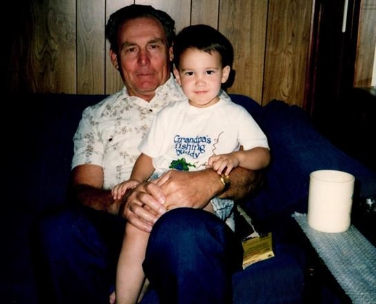 Clarence Droddy - Photo 62