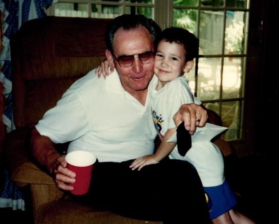 Clarence Droddy - Photo 65