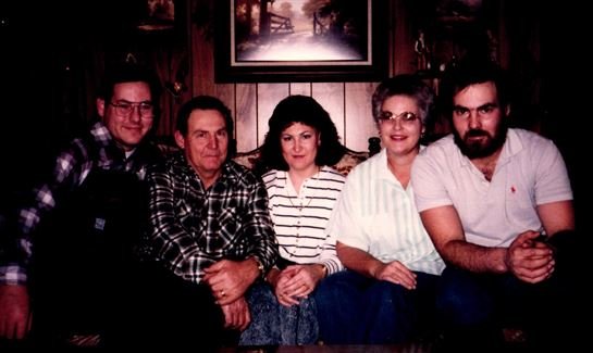 Clarence Droddy - Photo 68