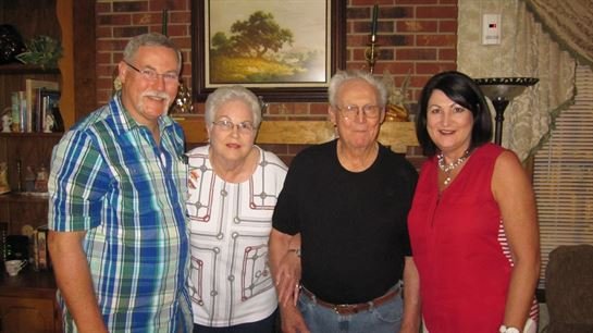 Clarence Droddy - Photo 73