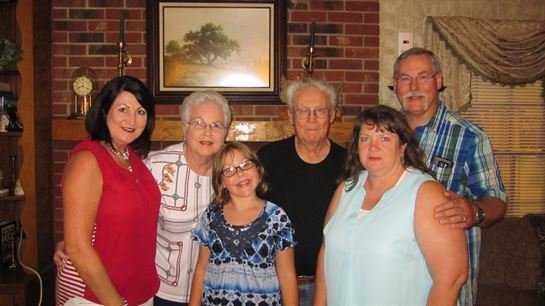 Clarence Droddy - Photo 76