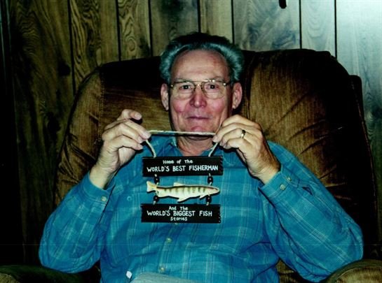 Clarence Droddy - Photo 79