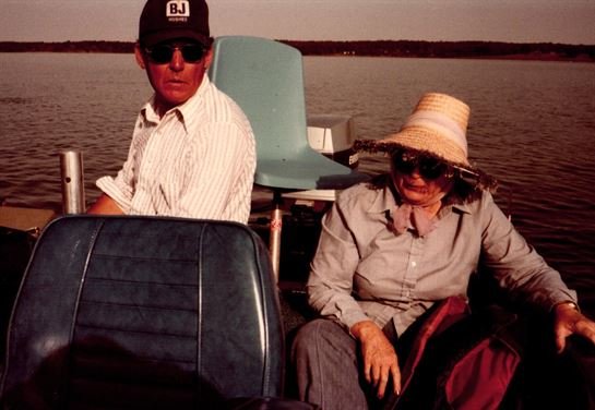 Clarence Droddy - Photo 80