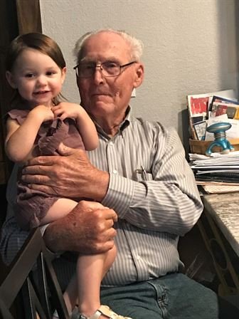 Clarence Droddy - Photo 81