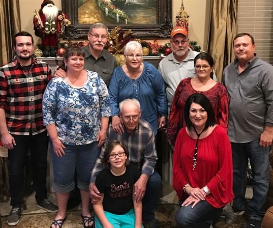 Clarence Droddy - Photo 82