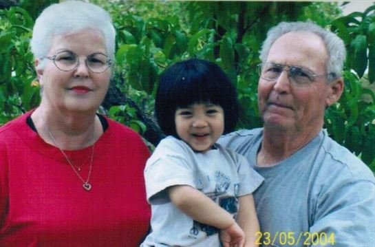 Clarence Droddy - Photo 87