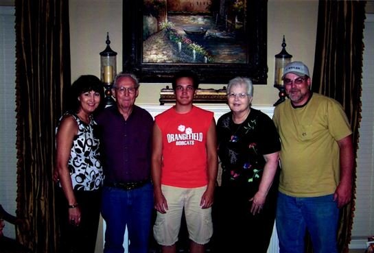 Clarence Droddy - Photo 94