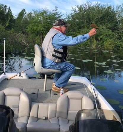 Clarence Droddy - Photo 95