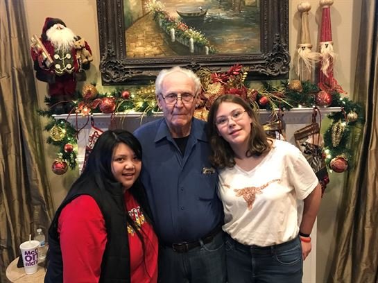 Clarence Droddy - Photo 101