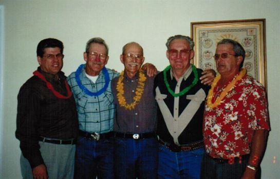 Clarence Droddy - Photo 102