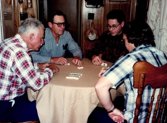 Clarence Droddy - Photo 103