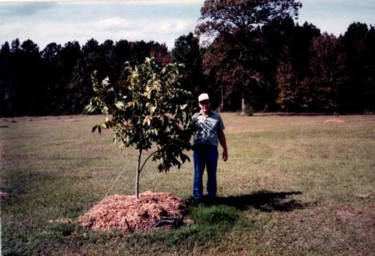 Clarence Droddy - Photo 107