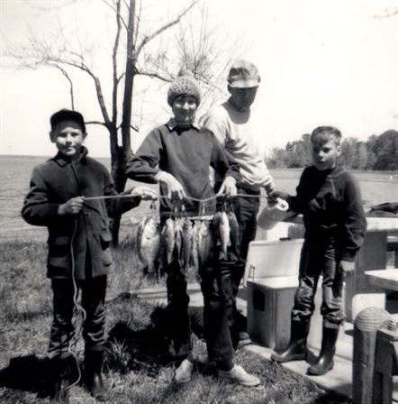 Clarence Droddy - Photo 106